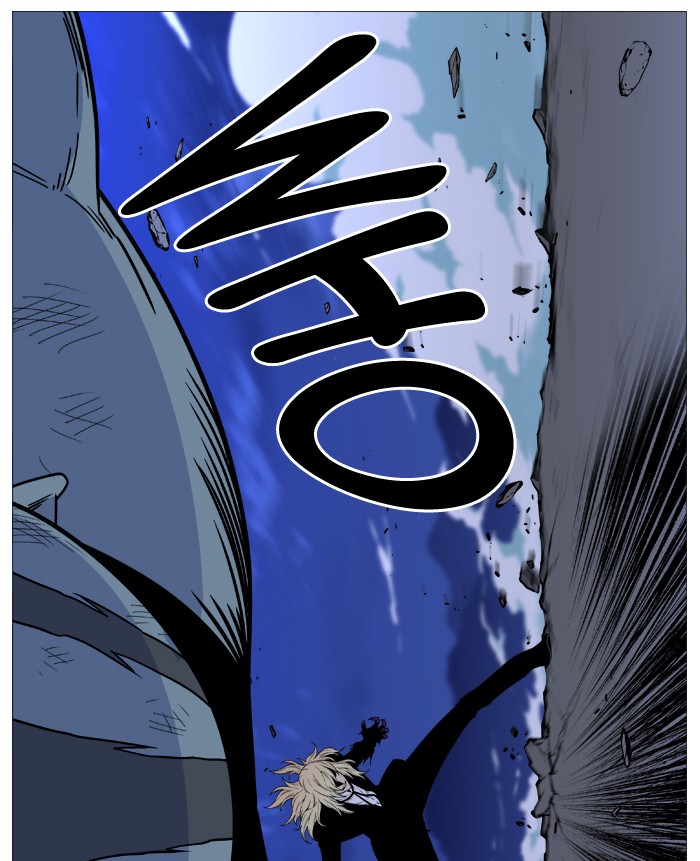 Noblesse Chap 496 - Next Chap 497