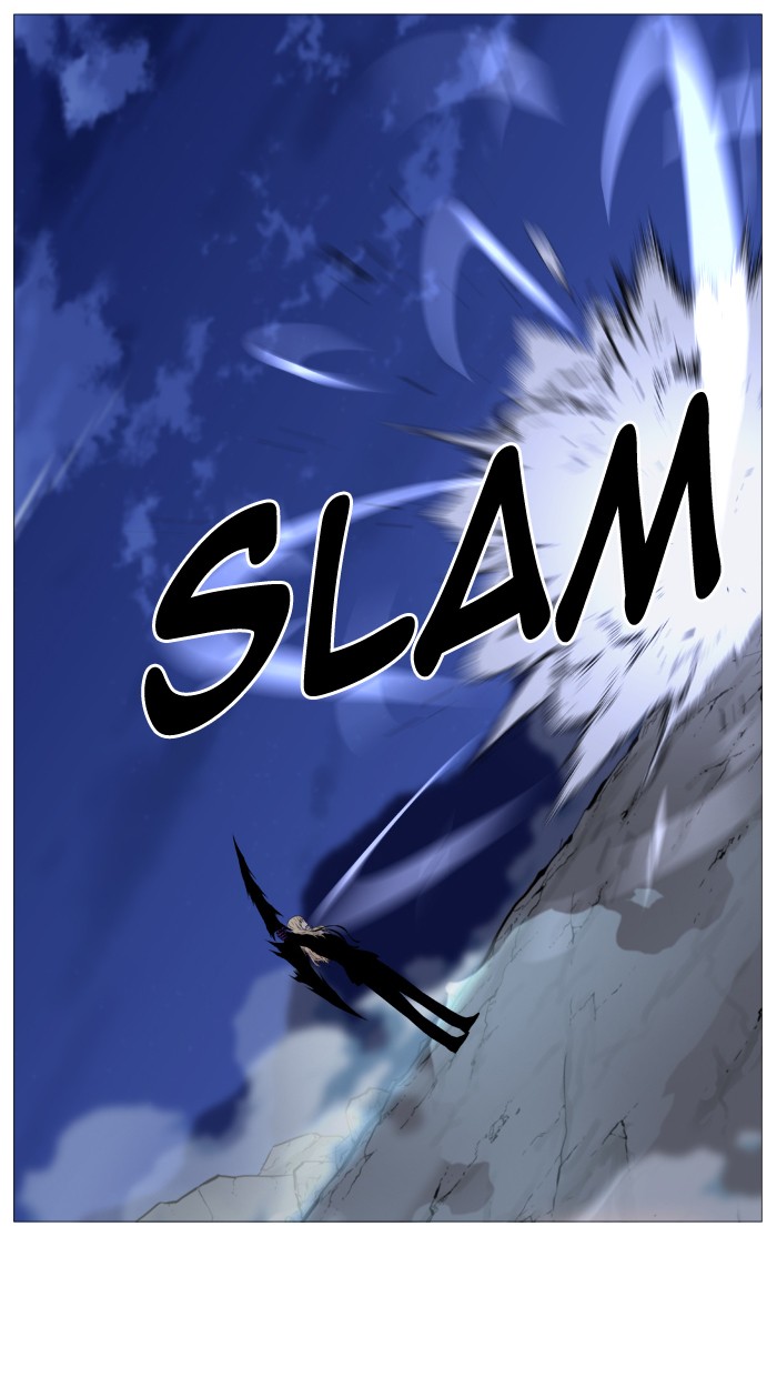 Noblesse Chap 496 - Next Chap 497