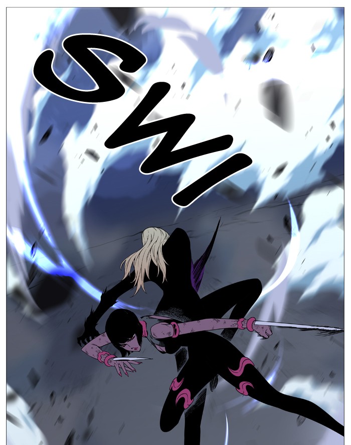 Noblesse Chap 496 - Next Chap 497