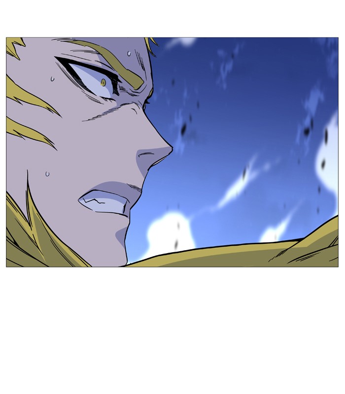 Noblesse Chap 492 - Next Chap 493