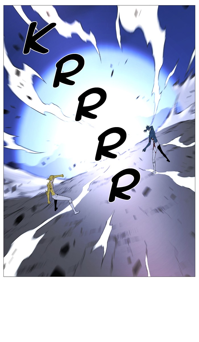 Noblesse Chap 492 - Next Chap 493