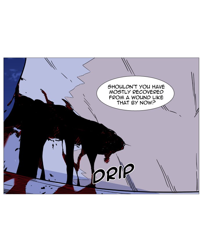 Noblesse Chap 492 - Next Chap 493
