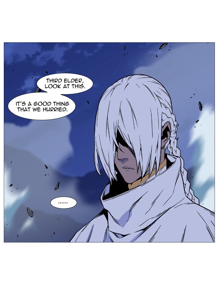 Noblesse Chap 492 - Next Chap 493