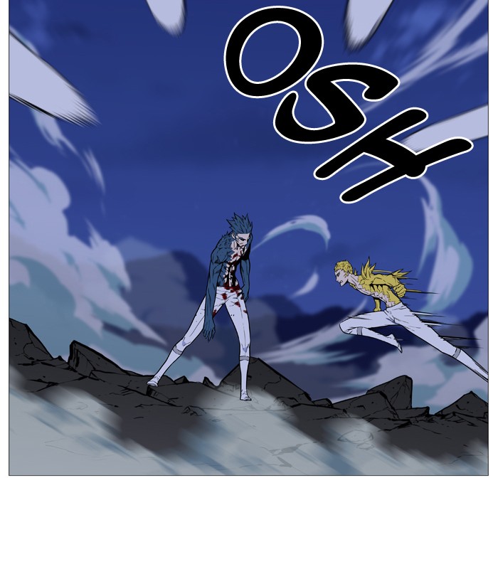 Noblesse Chap 492 - Next Chap 493