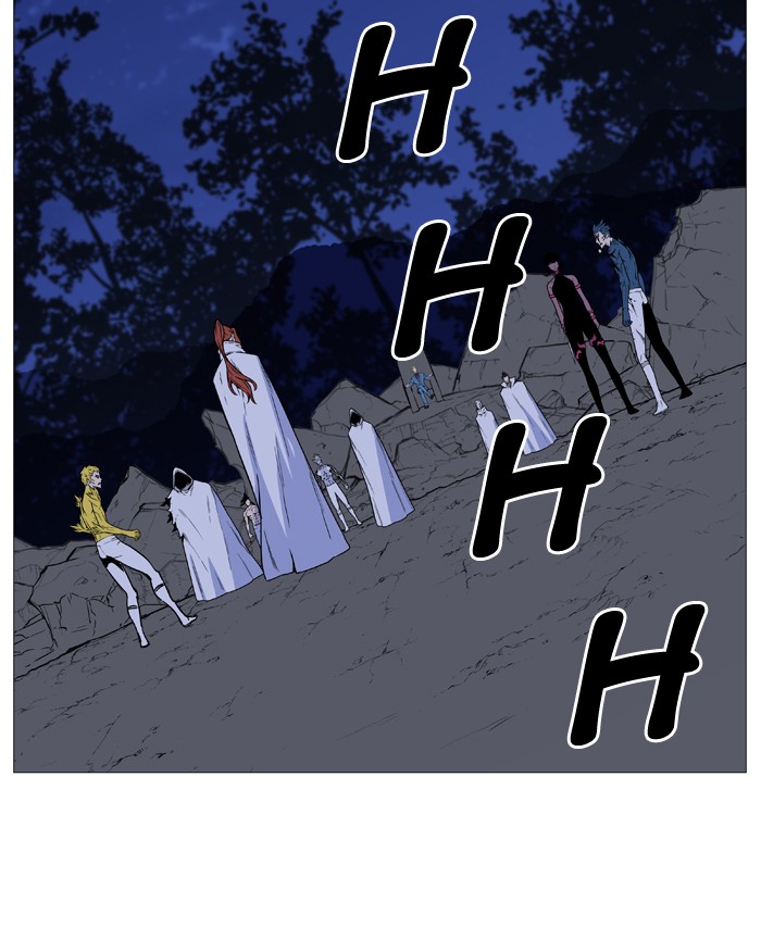 Noblesse Chap 492 - Next Chap 493