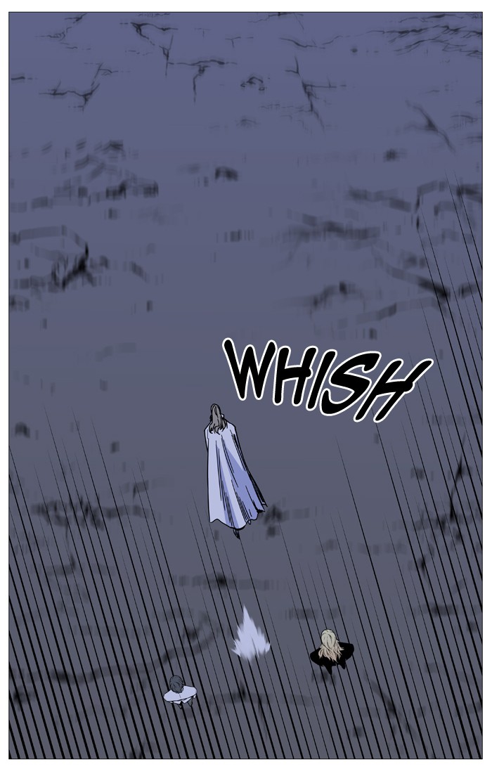 Noblesse Chap 492 - Next Chap 493