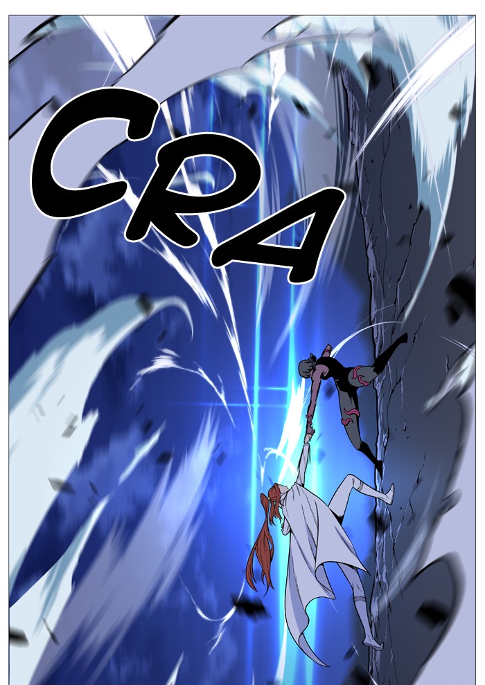 Noblesse Chap 492 - Next Chap 493