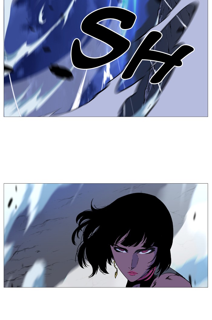 Noblesse Chap 492 - Next Chap 493