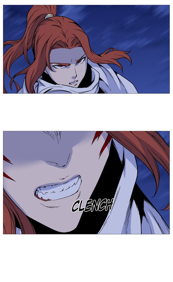 Noblesse Chap 492 - Next Chap 493