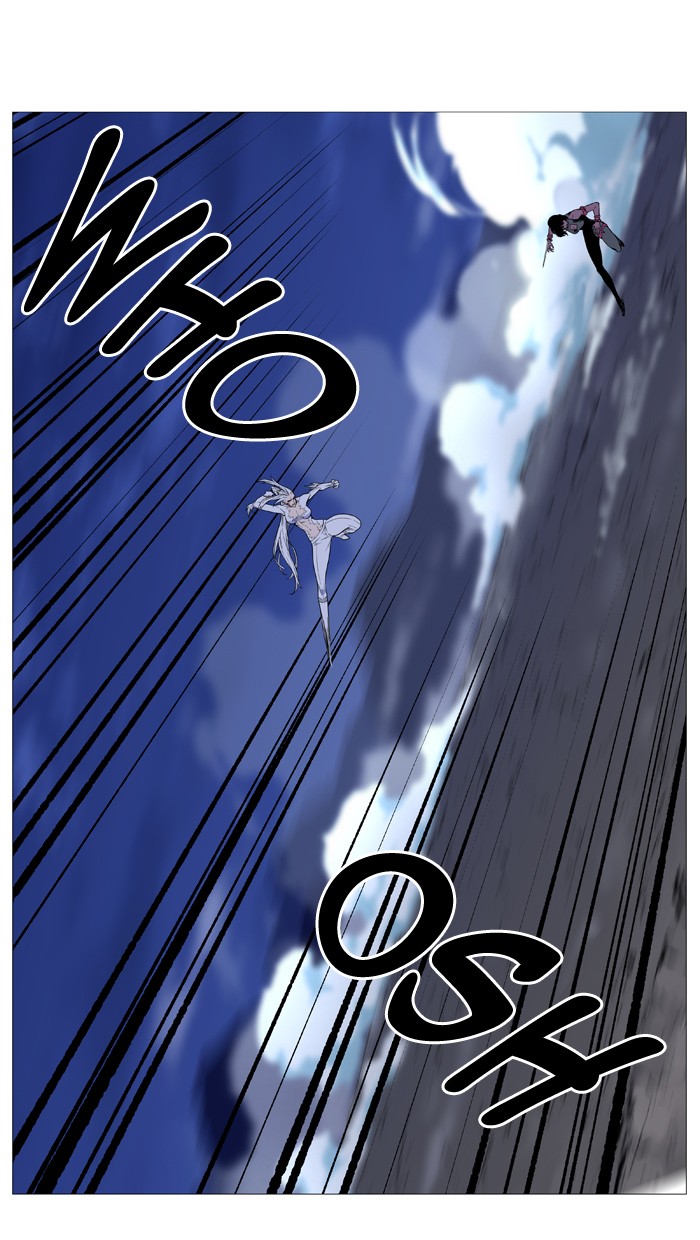 Noblesse Chap 492 - Next Chap 493