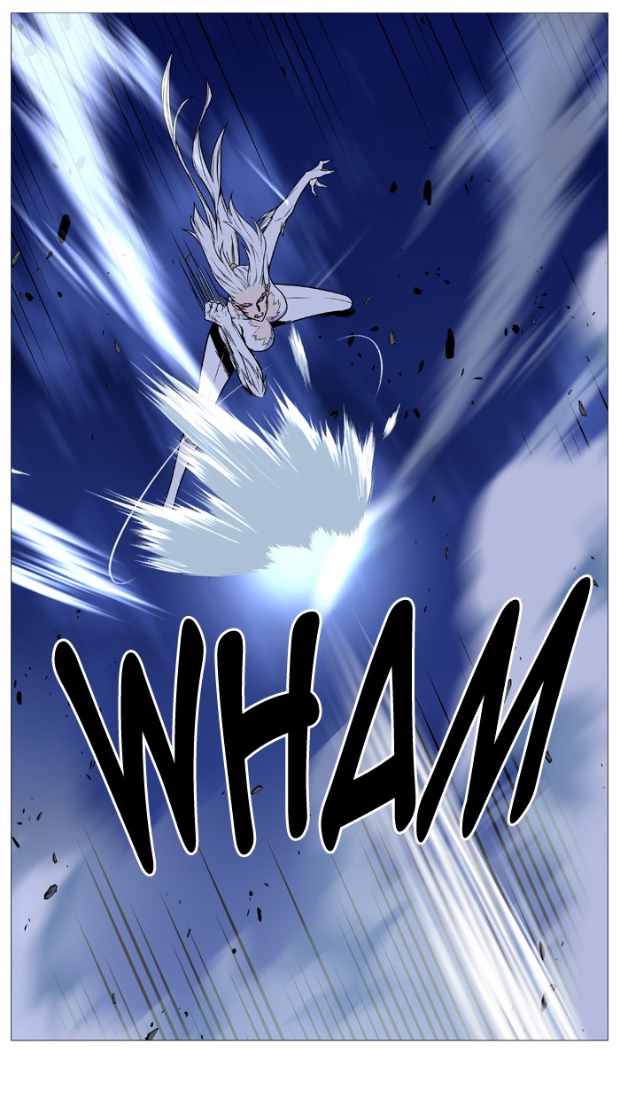 Noblesse Chap 492 - Next Chap 493