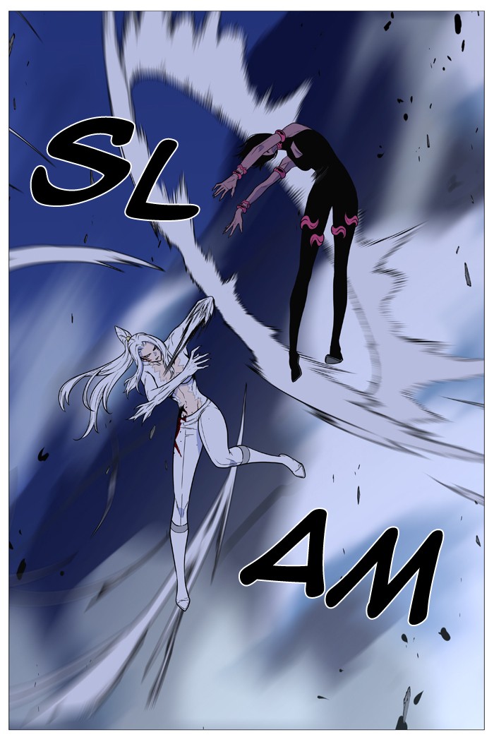 Noblesse Chap 492 - Next Chap 493
