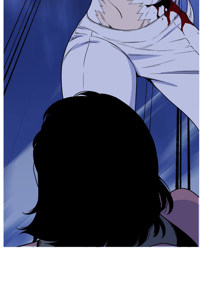 Noblesse Chap 492 - Next Chap 493