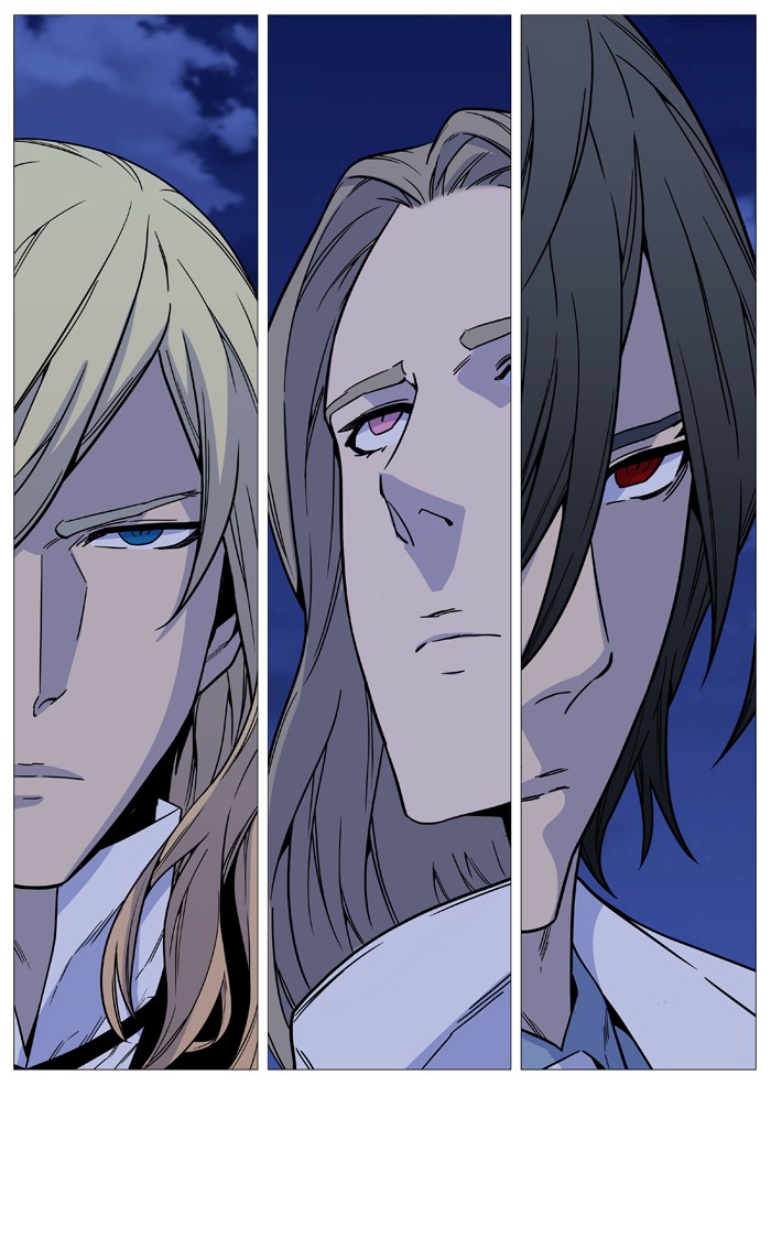Noblesse Chap 493 - Next Chap 494