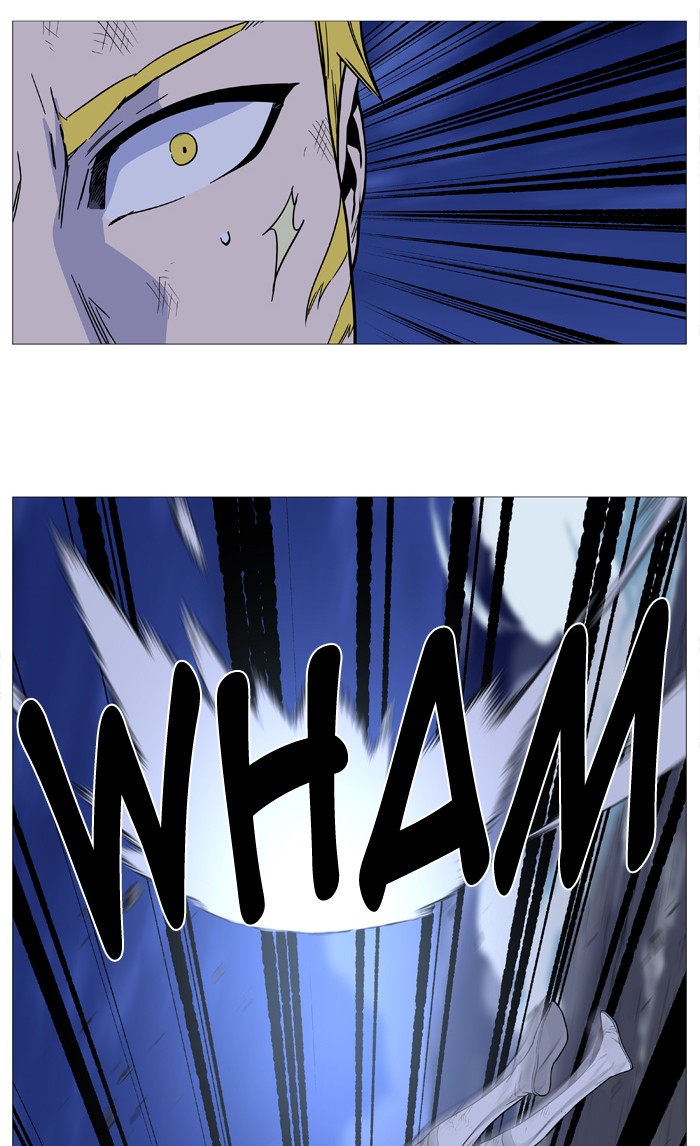 Noblesse Chap 493 - Next Chap 494