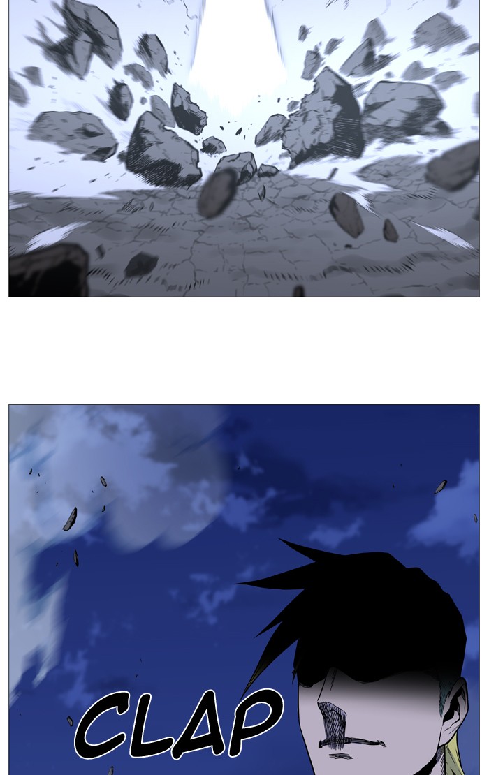 Noblesse Chap 493 - Next Chap 494