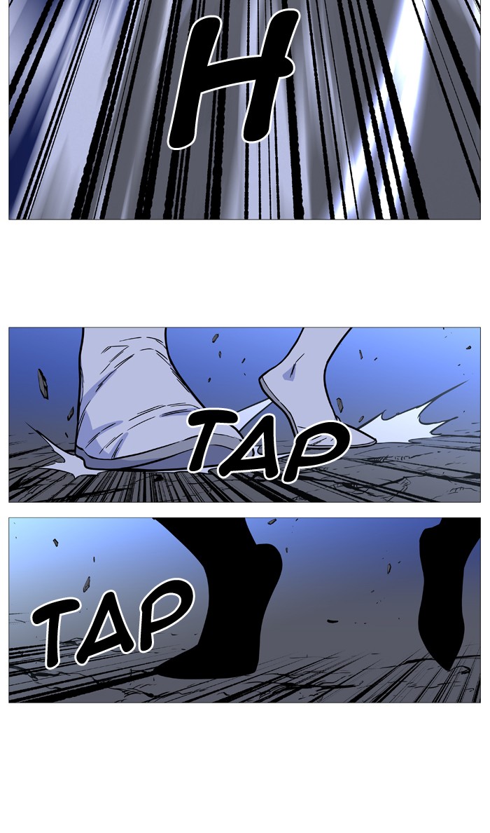 Noblesse Chap 493 - Next Chap 494