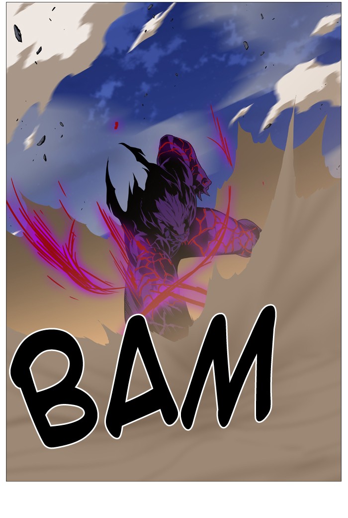 Noblesse Chap 538 - Next Chap 539