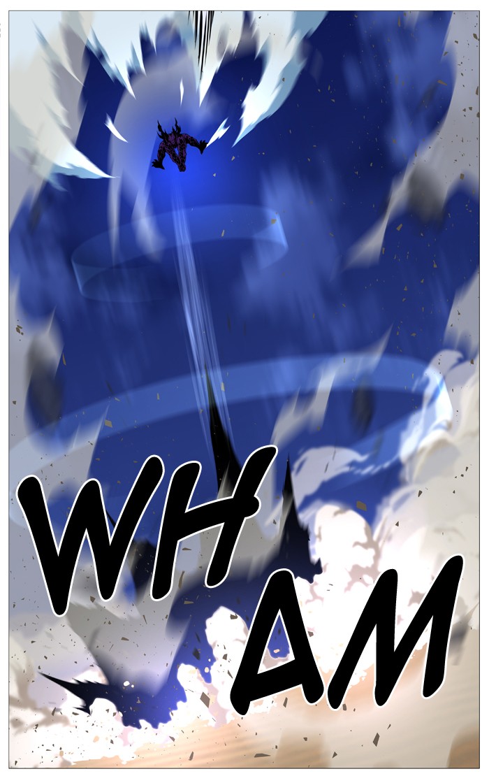 Noblesse Chap 538 - Next Chap 539