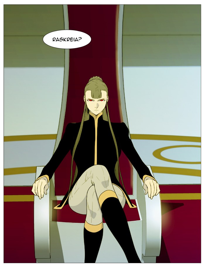 Noblesse Chap 539 - Next Chap 540