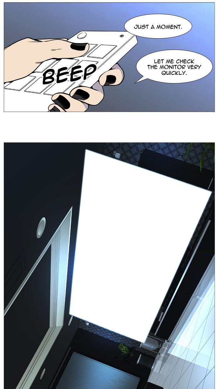 Noblesse Chap 539 - Next Chap 540