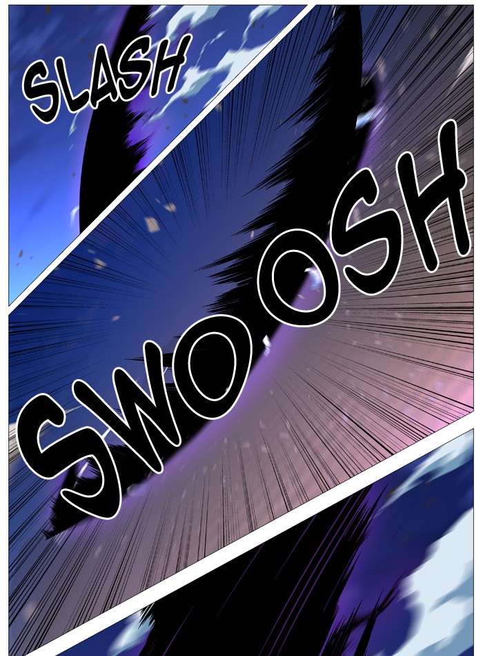 Noblesse Chap 539 - Next Chap 540