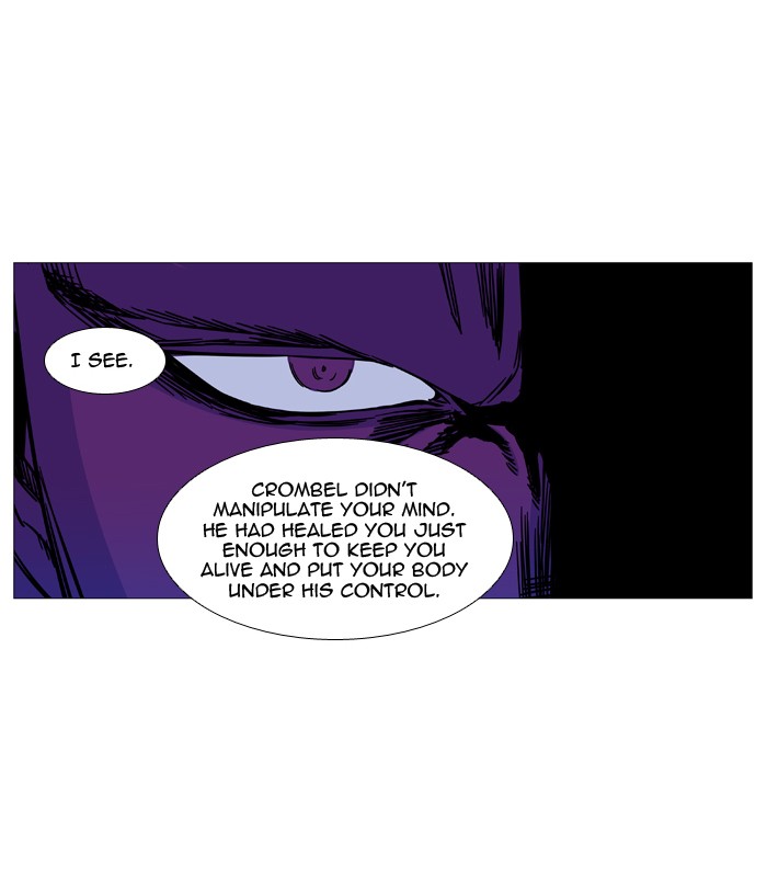 Noblesse Chap 530 - Next Chap 531