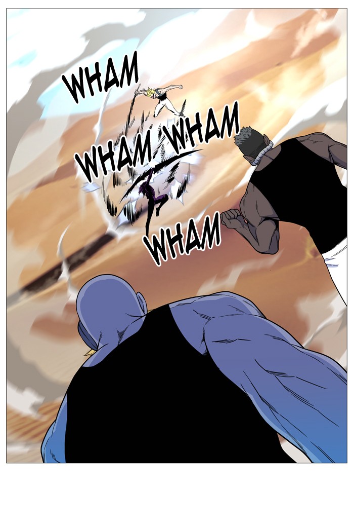 Noblesse Chap 530 - Next Chap 531
