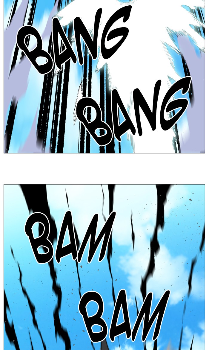 Noblesse Chap 530 - Next Chap 531