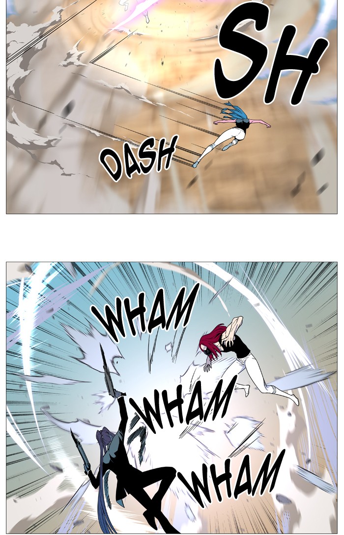 Noblesse Chap 530 - Next Chap 531