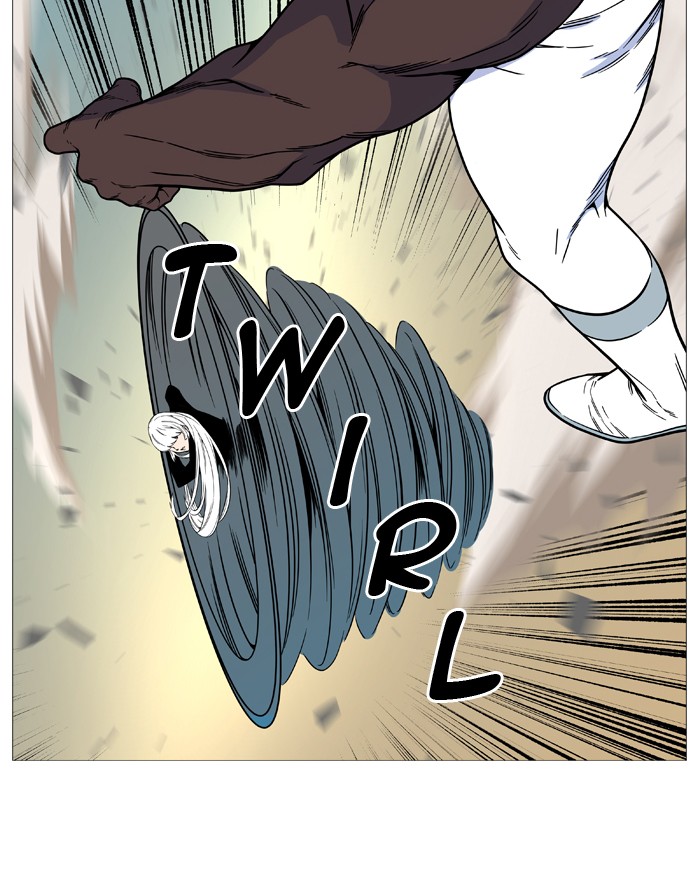Noblesse Chap 530 - Next Chap 531