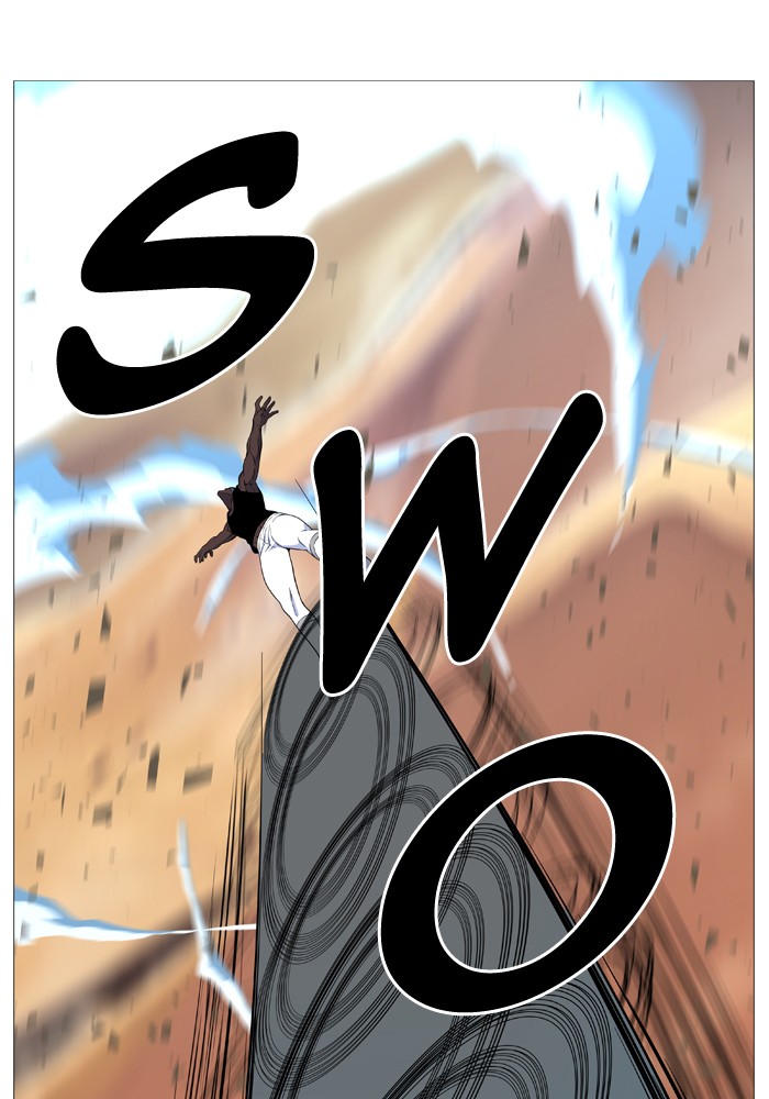 Noblesse Chap 530 - Next Chap 531