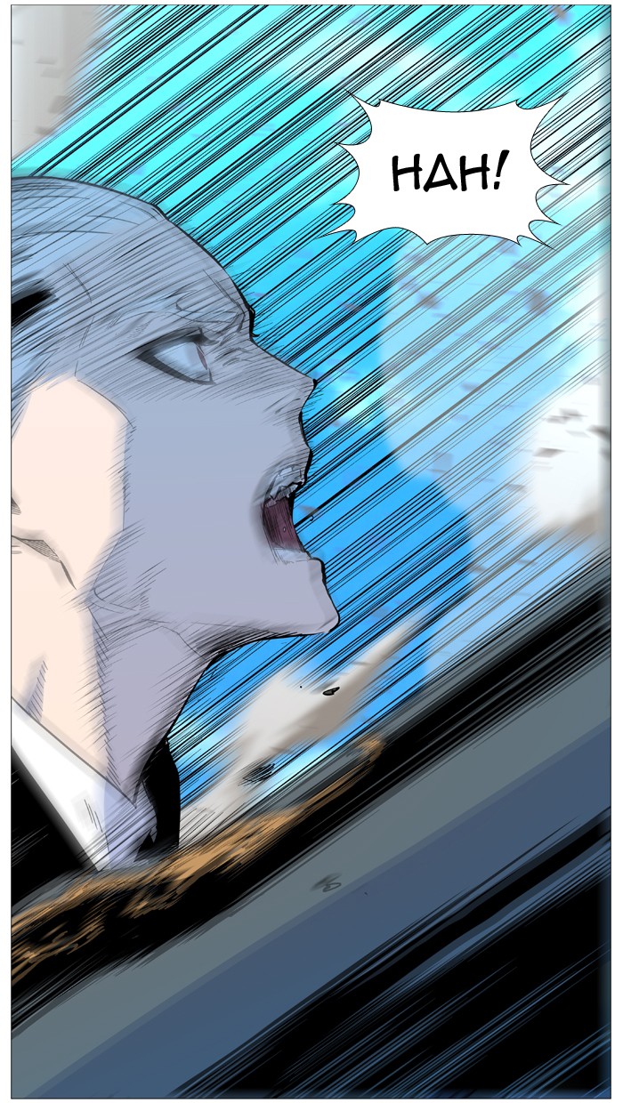 Noblesse Chap 530 - Next Chap 531