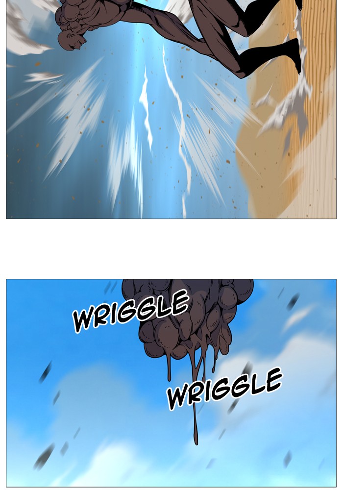 Noblesse Chap 531 - Next Chap 532