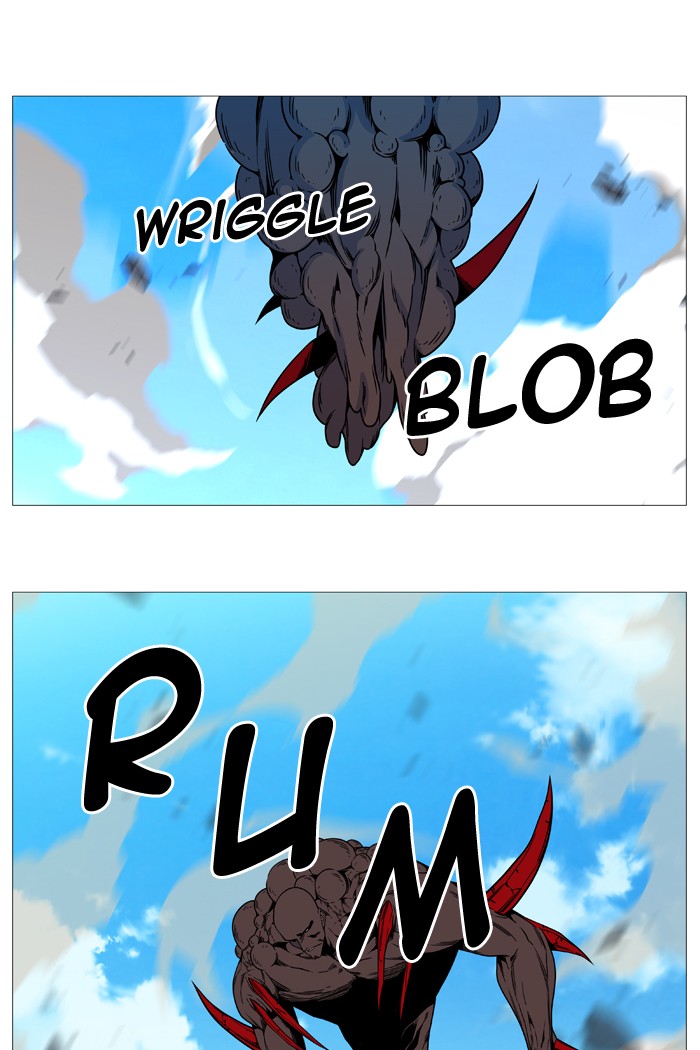 Noblesse Chap 531 - Next Chap 532