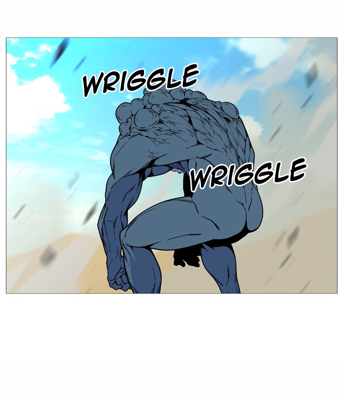 Noblesse Chap 531 - Next Chap 532