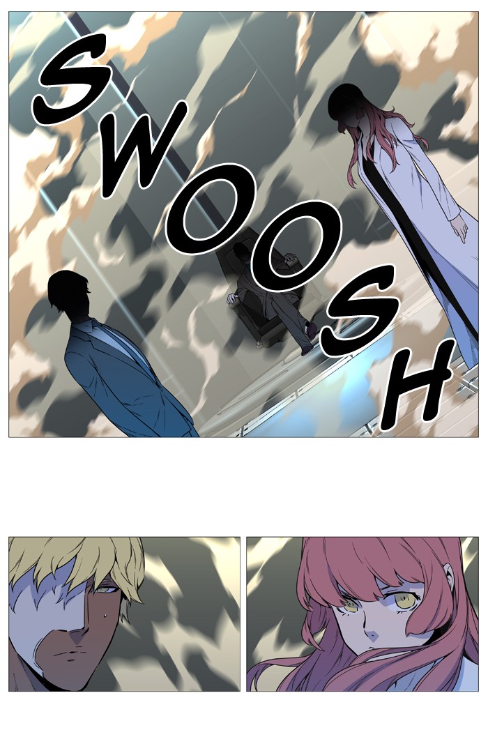 Noblesse Chap 531 - Next Chap 532