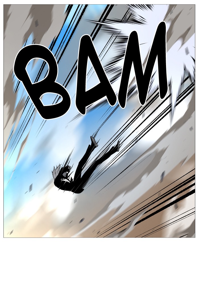 Noblesse Chap 531 - Next Chap 532