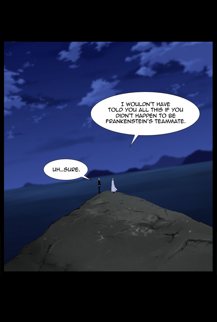 Noblesse Chap 531 - Next Chap 532