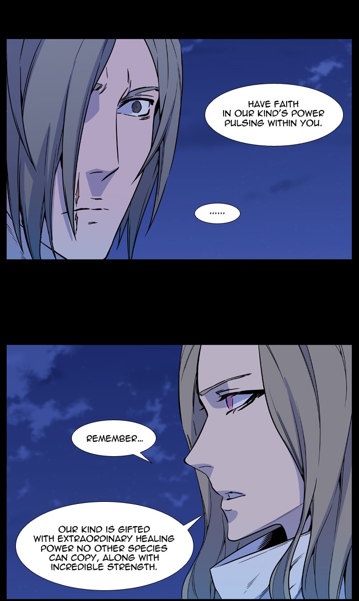 Noblesse Chap 531 - Next Chap 532