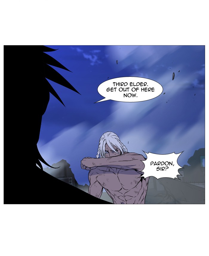 Noblesse Chap 509 - Next Chap 510