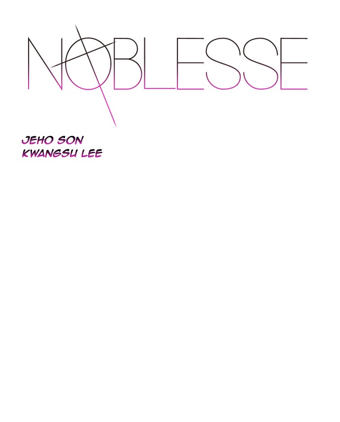 Noblesse Chap 509 - Next Chap 510