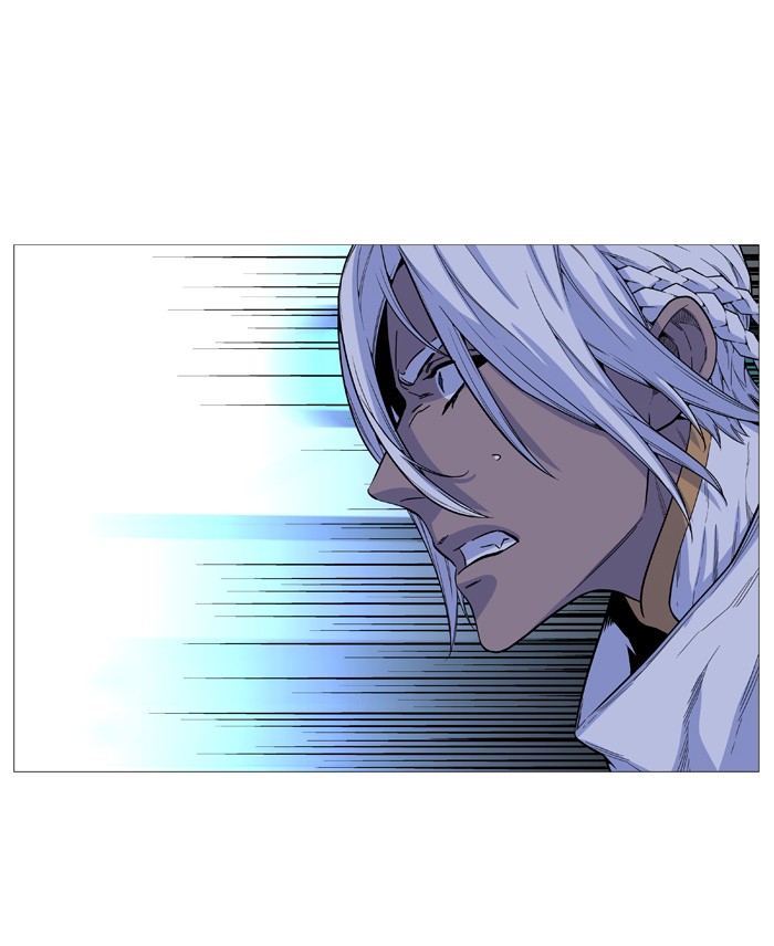 Noblesse Chap 509 - Next Chap 510
