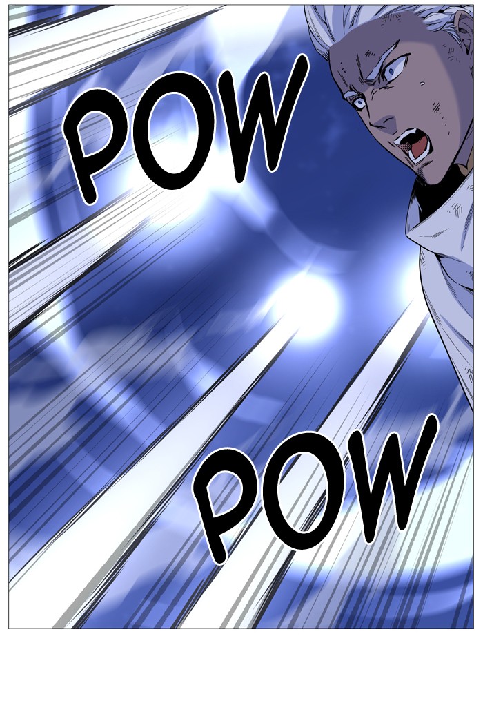 Noblesse Chap 509 - Next Chap 510