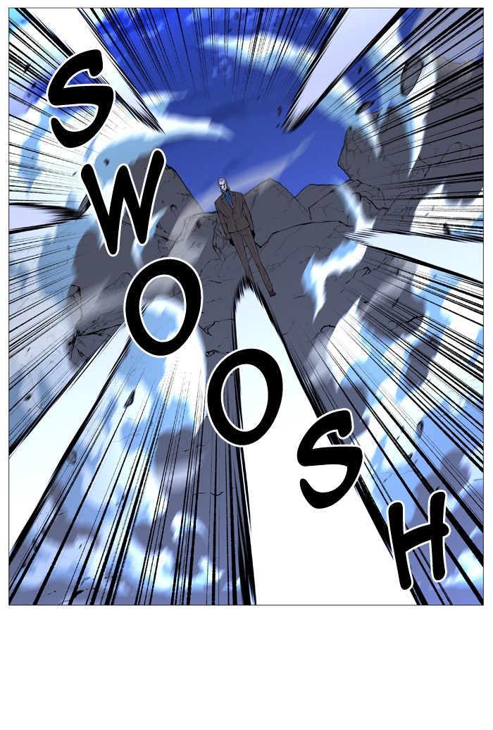 Noblesse Chap 509 - Next Chap 510