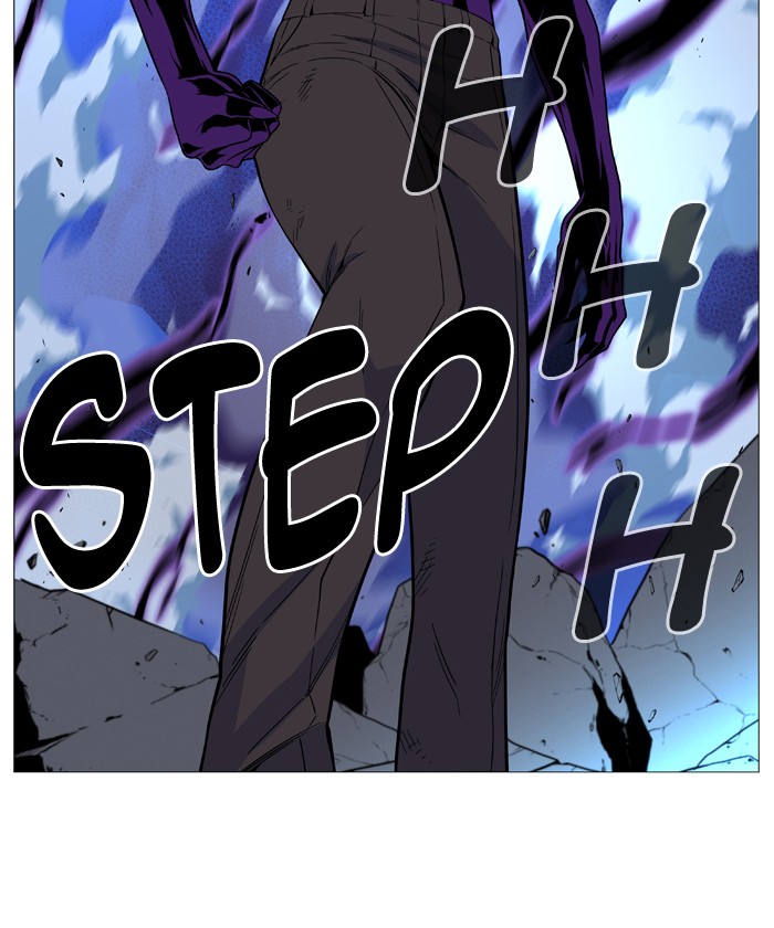 Noblesse Chap 509 - Next Chap 510