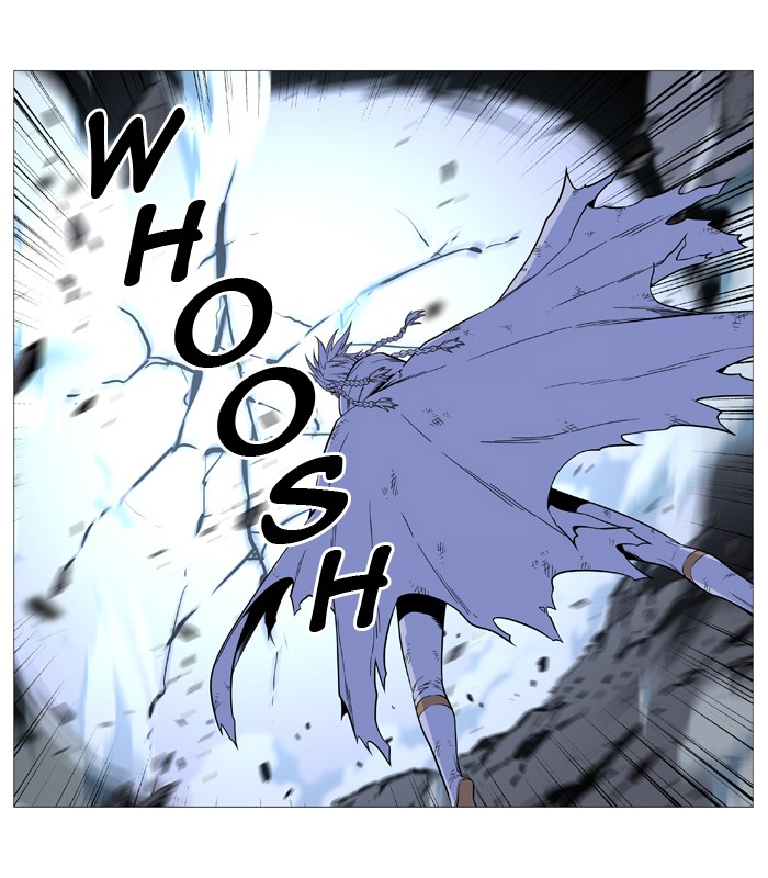 Noblesse Chap 509 - Next Chap 510