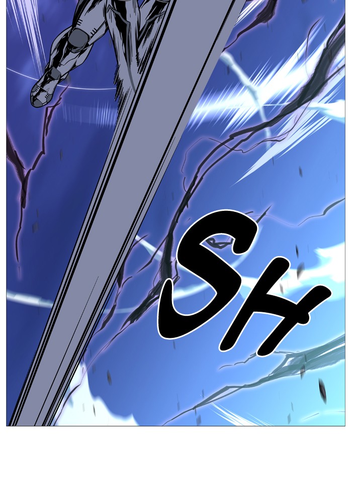 Noblesse Chap 505 - Next Chap 506