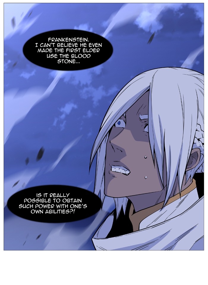 Noblesse Chap 505 - Next Chap 506