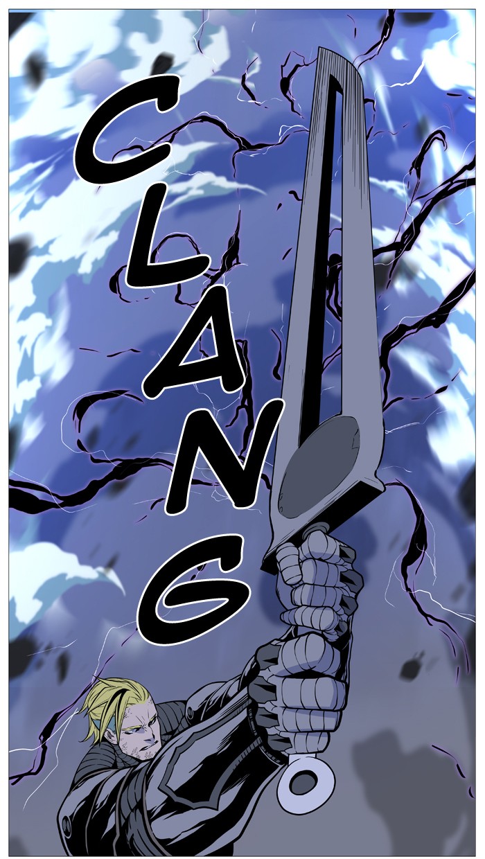 Noblesse Chap 505 - Next Chap 506